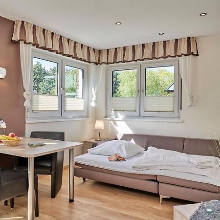 Haus Seemuschel _ Fewo 7 Cuxhaven Dış mekan fotoğraf