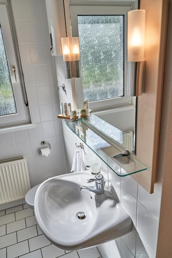 Haus Seemuschel _ Fewo 7 Cuxhaven Dış mekan fotoğraf